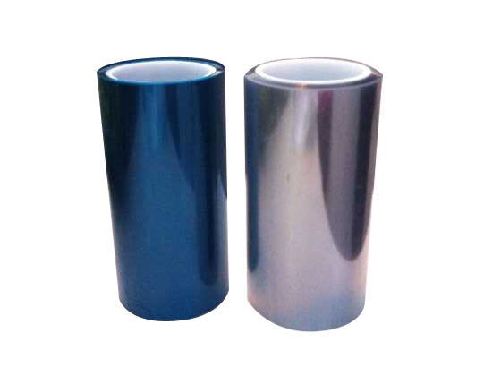 藍(lán)色防靜電離型膜